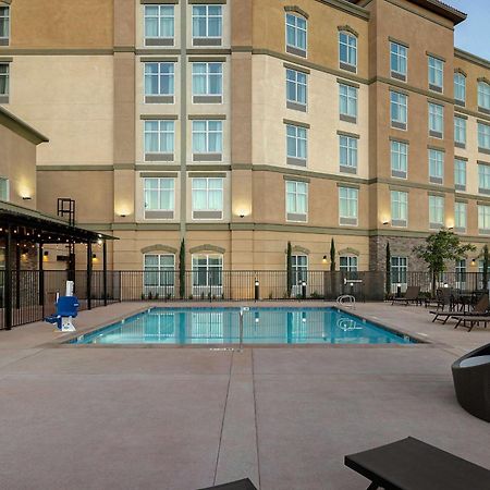 Homewood Suites By Hilton Santa Clarita/Valencia, Ca Екстериор снимка