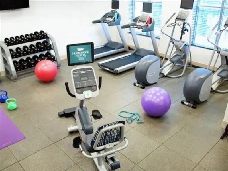 Homewood Suites By Hilton Santa Clarita/Valencia, Ca Екстериор снимка