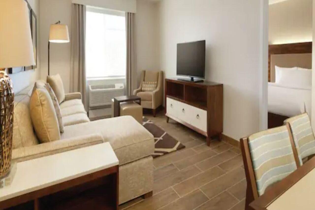 Homewood Suites By Hilton Santa Clarita/Valencia, Ca Екстериор снимка