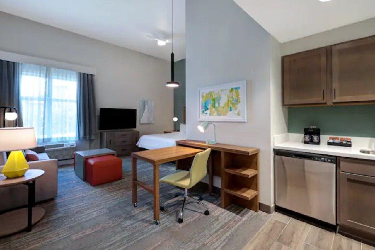 Homewood Suites By Hilton Santa Clarita/Valencia, Ca Екстериор снимка
