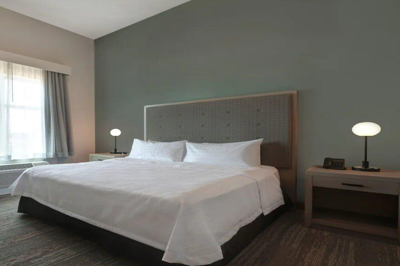 Homewood Suites By Hilton Santa Clarita/Valencia, Ca Екстериор снимка