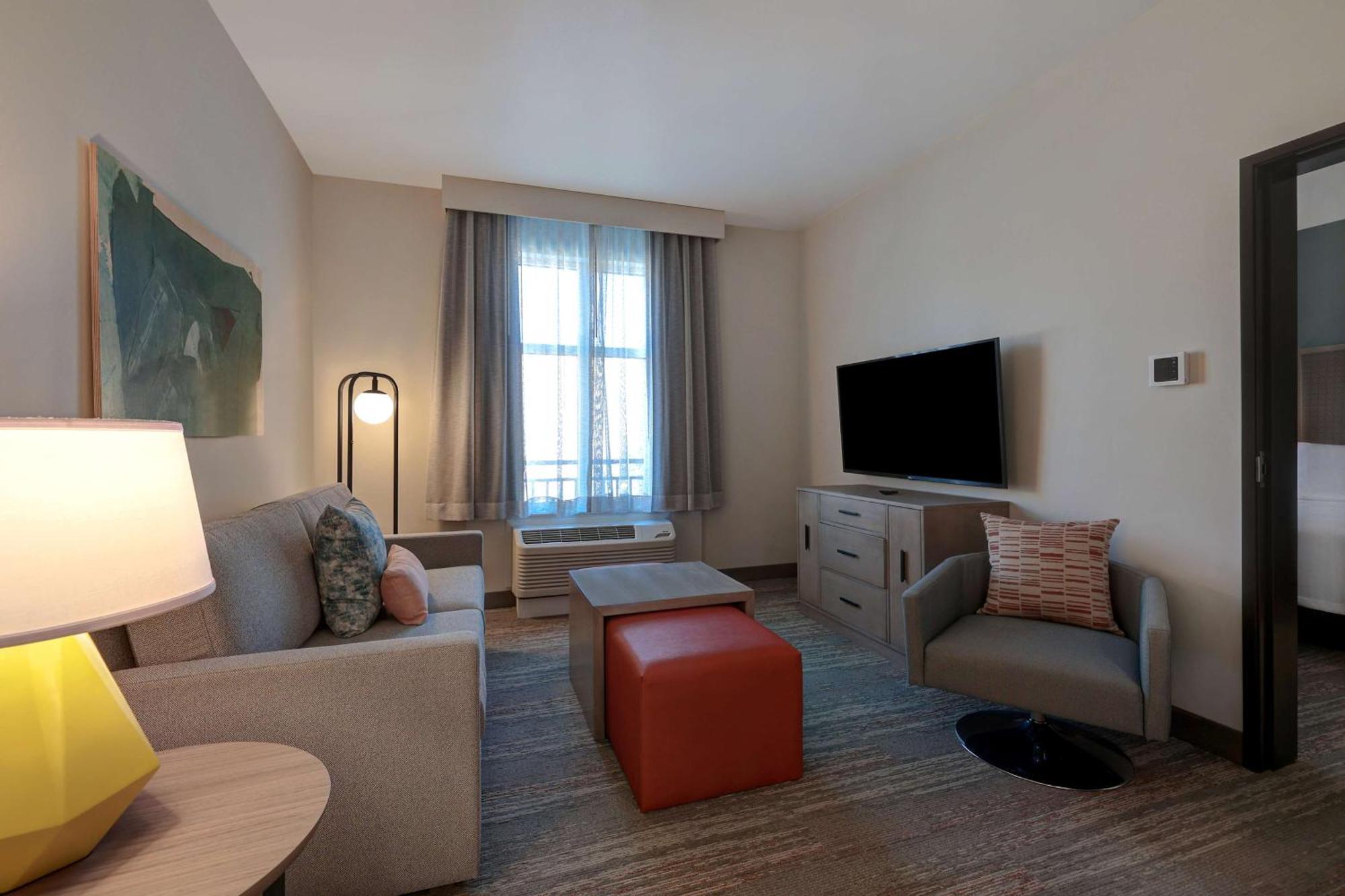 Homewood Suites By Hilton Santa Clarita/Valencia, Ca Екстериор снимка
