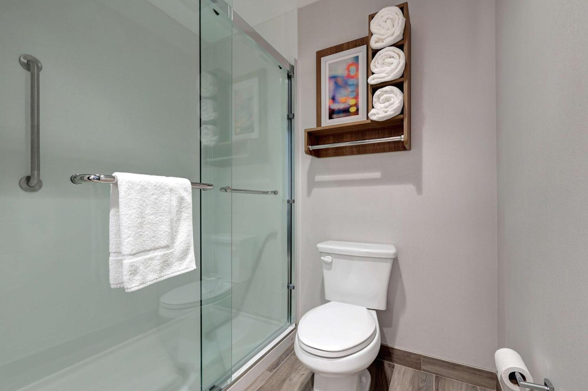 Homewood Suites By Hilton Santa Clarita/Valencia, Ca Екстериор снимка