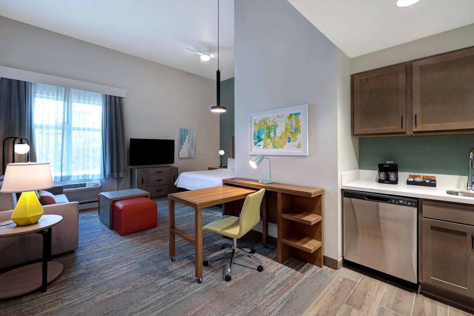 Homewood Suites By Hilton Santa Clarita/Valencia, Ca Екстериор снимка