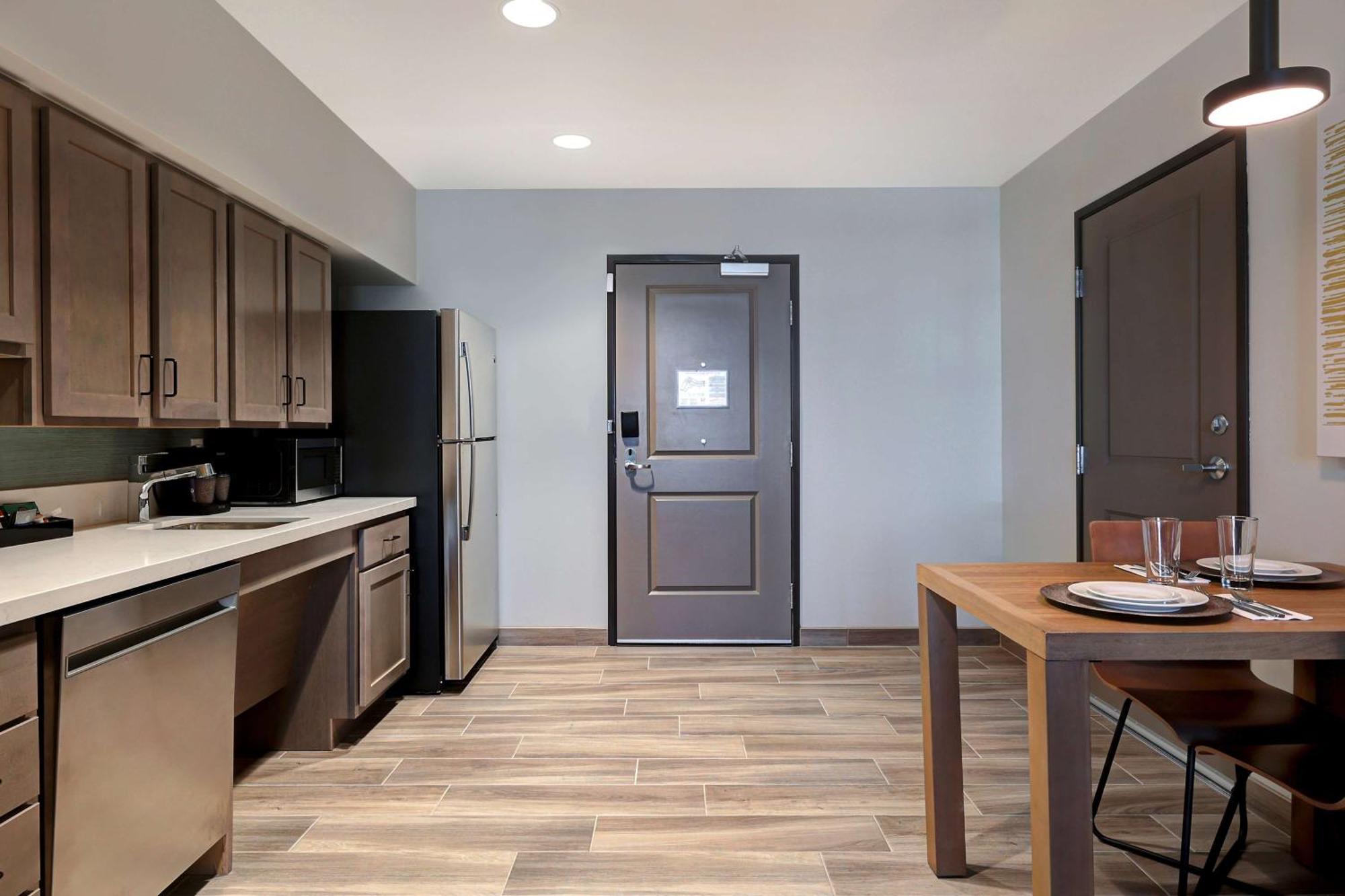 Homewood Suites By Hilton Santa Clarita/Valencia, Ca Екстериор снимка