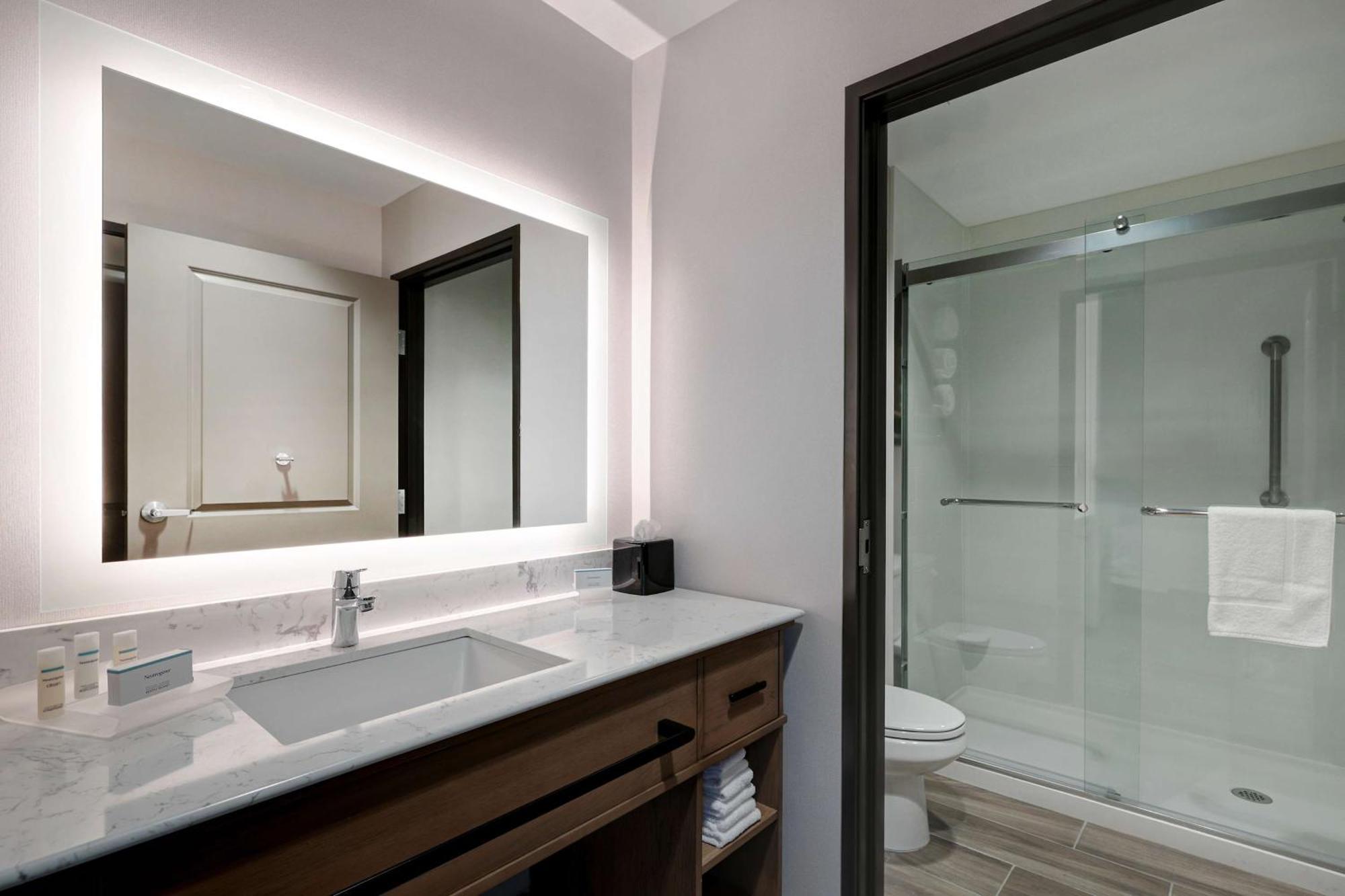 Homewood Suites By Hilton Santa Clarita/Valencia, Ca Екстериор снимка