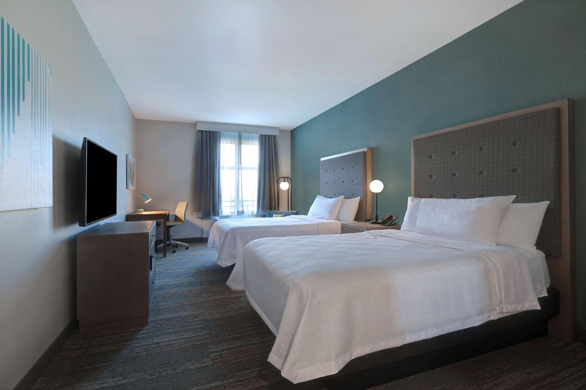 Homewood Suites By Hilton Santa Clarita/Valencia, Ca Екстериор снимка