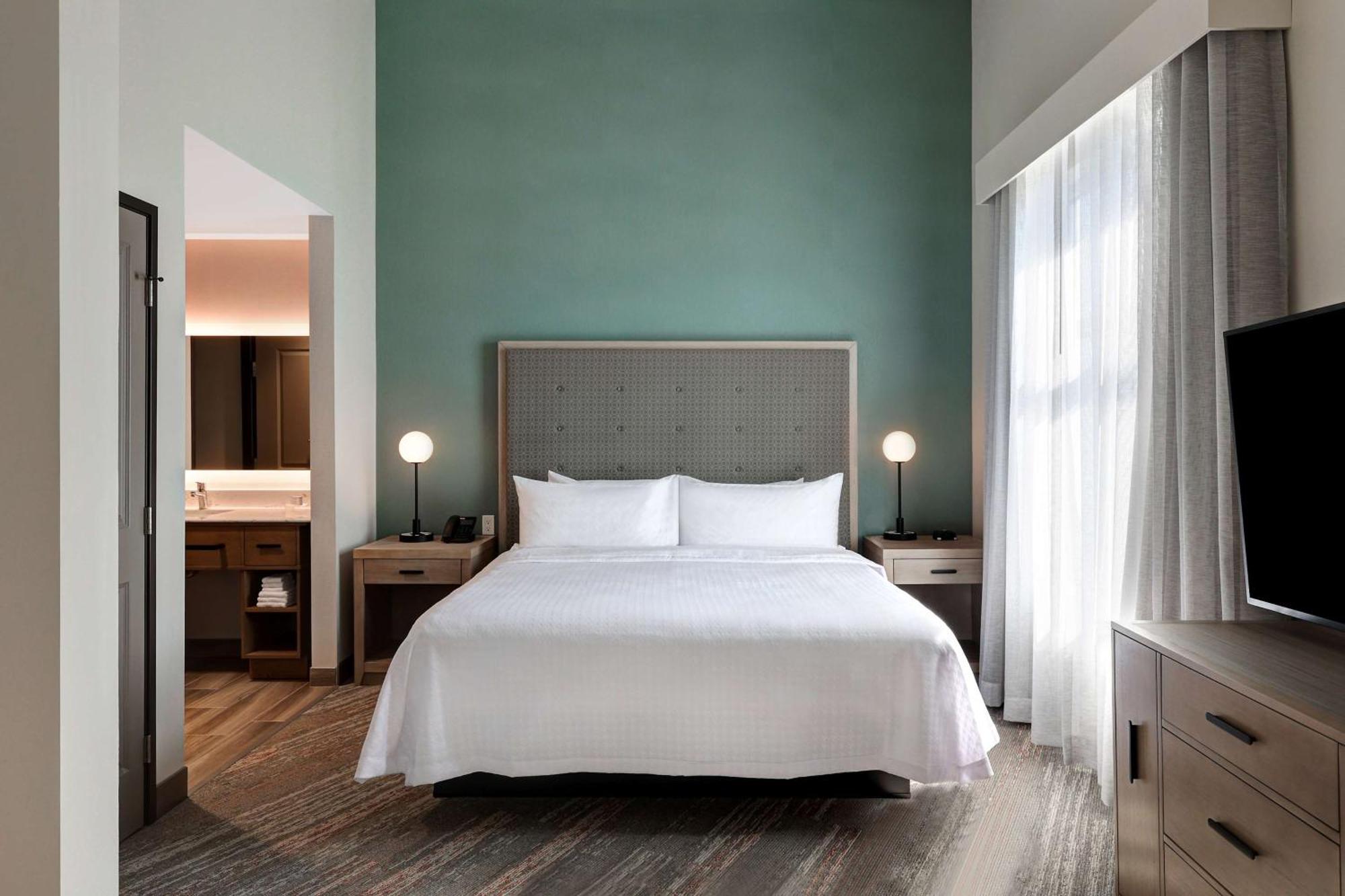 Homewood Suites By Hilton Santa Clarita/Valencia, Ca Екстериор снимка