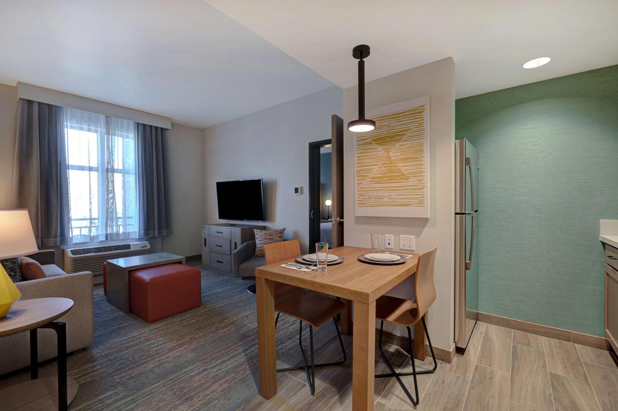 Homewood Suites By Hilton Santa Clarita/Valencia, Ca Екстериор снимка