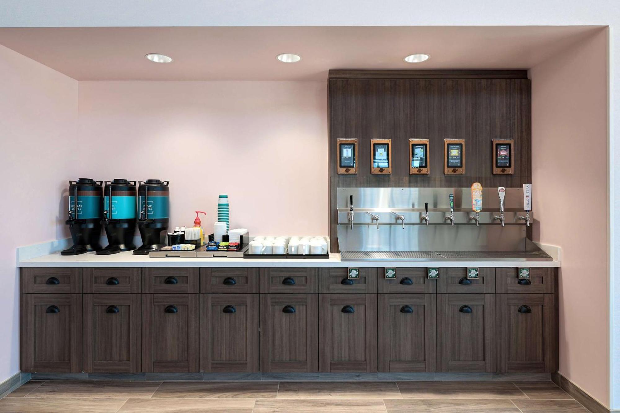 Homewood Suites By Hilton Santa Clarita/Valencia, Ca Екстериор снимка