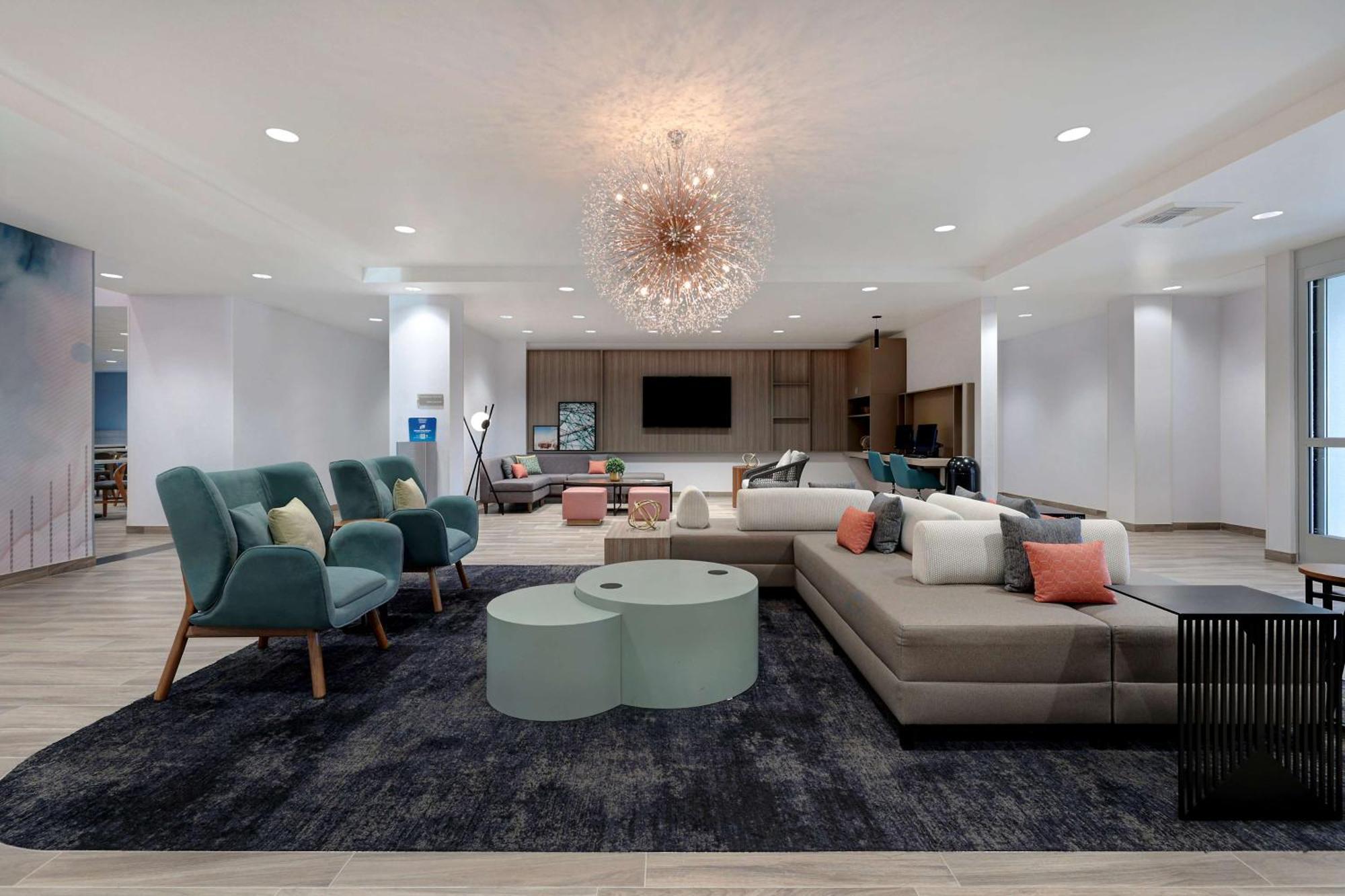 Homewood Suites By Hilton Santa Clarita/Valencia, Ca Екстериор снимка