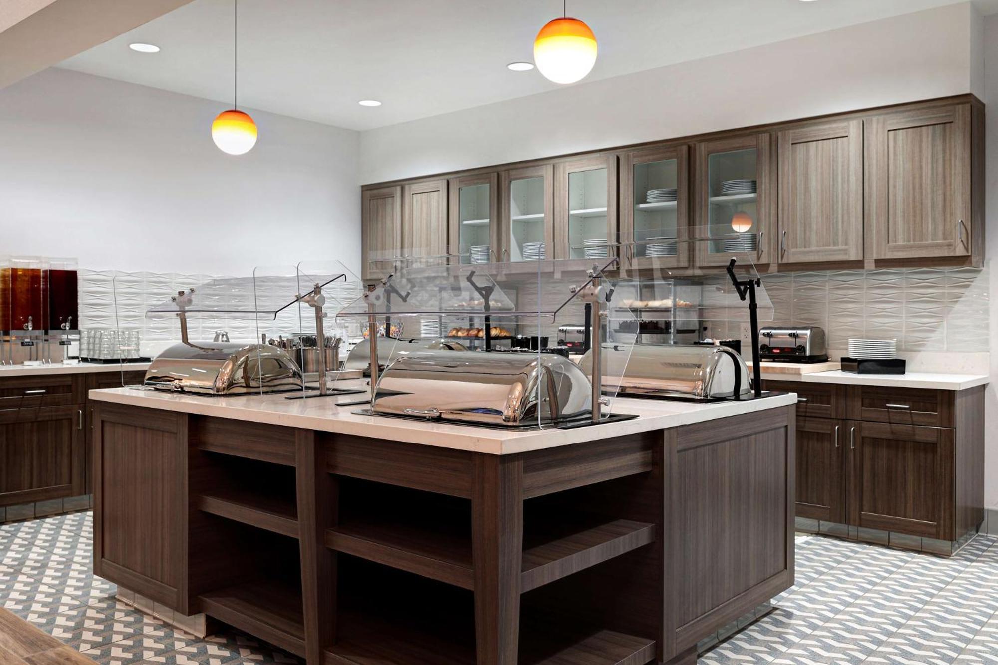 Homewood Suites By Hilton Santa Clarita/Valencia, Ca Екстериор снимка