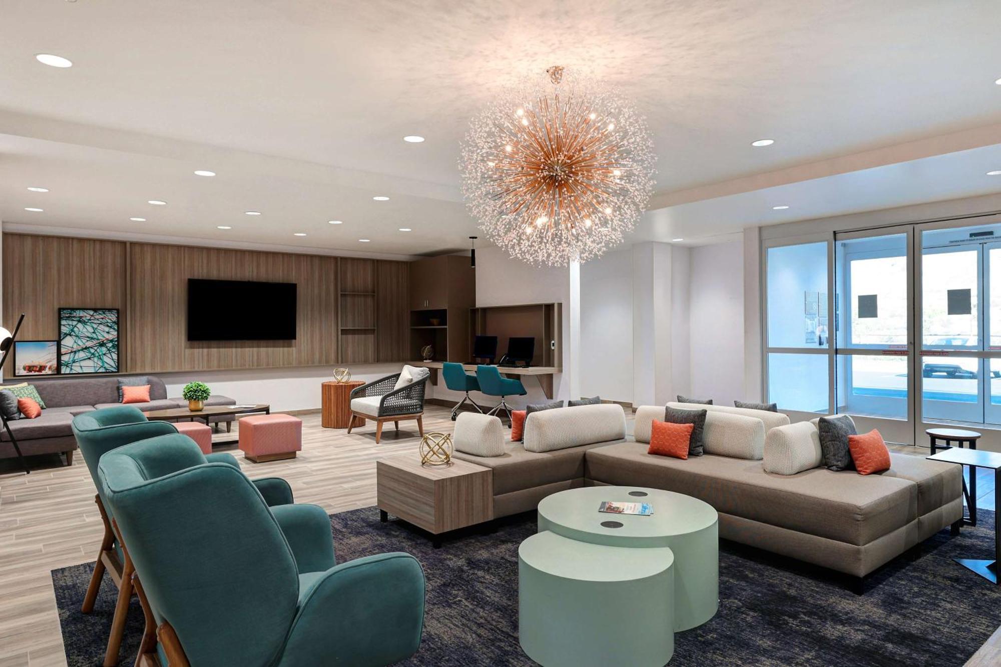 Homewood Suites By Hilton Santa Clarita/Valencia, Ca Екстериор снимка