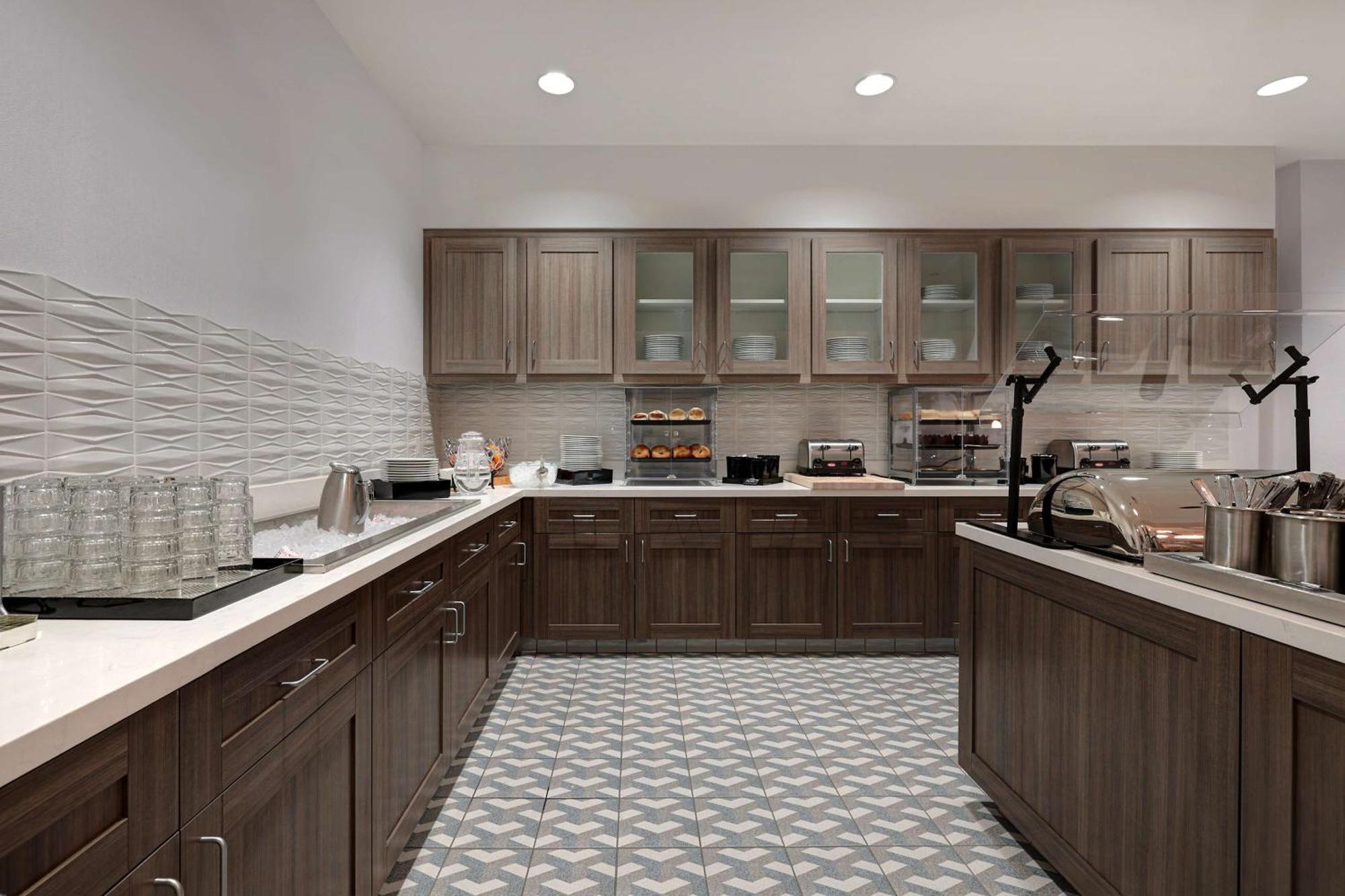 Homewood Suites By Hilton Santa Clarita/Valencia, Ca Екстериор снимка