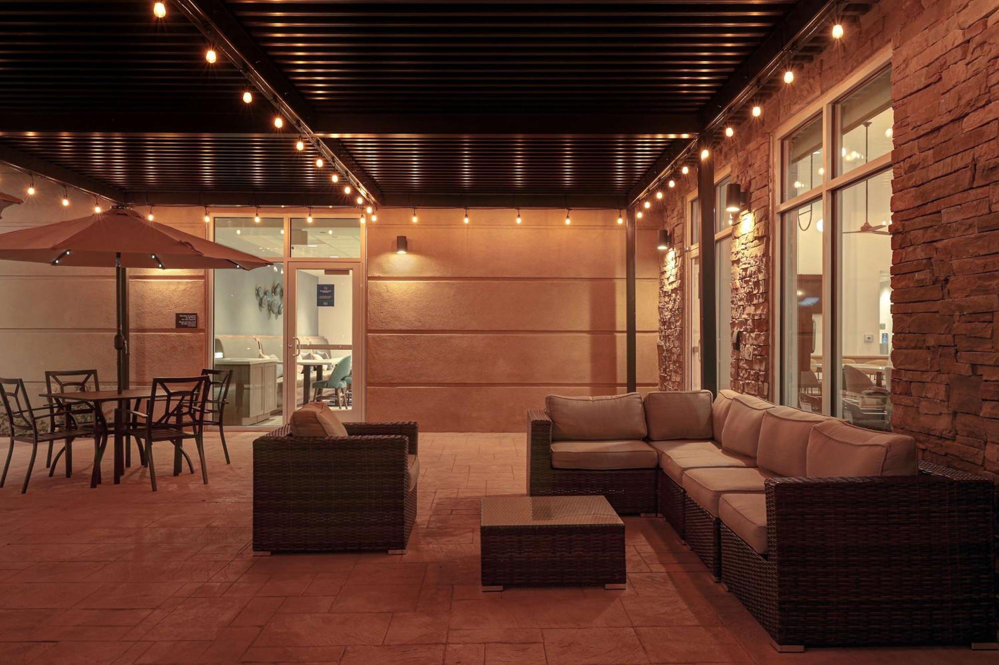 Homewood Suites By Hilton Santa Clarita/Valencia, Ca Екстериор снимка