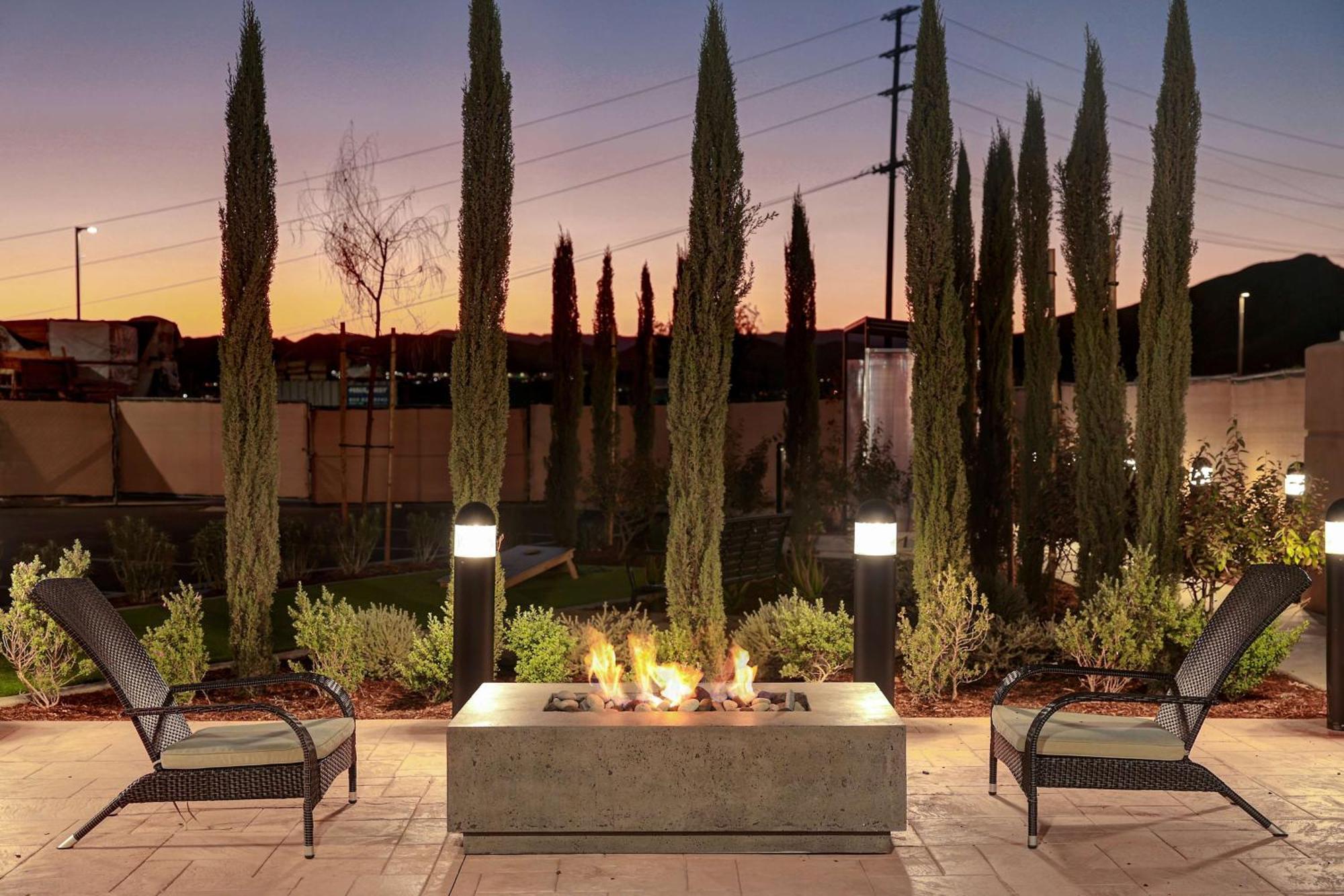 Homewood Suites By Hilton Santa Clarita/Valencia, Ca Екстериор снимка